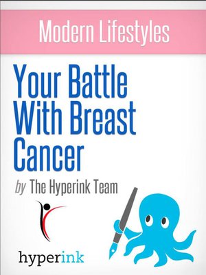 cover image of Breast Cancer Treatment